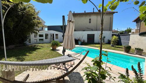 Un paradis en provence - Foto 2, Garden view