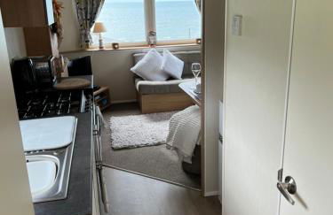 Barmouth Pet-friendly 2-bed Caravan With Sea View - Foto 63