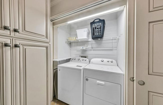 Inlet Reef 416 - Foto 29