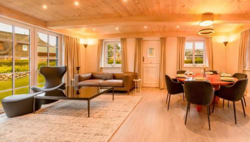 Michels Ferienhaus Amalie - Photo 4