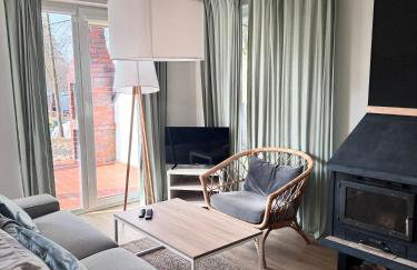 Domek nad jeziorem Łagów - Mundi, Lake Park - Foto 10