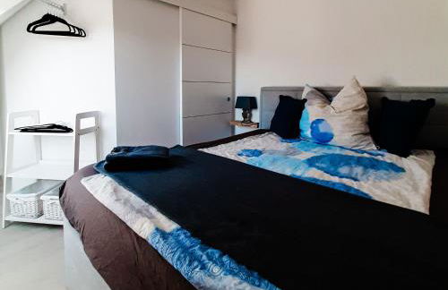 Ferienhaus Auen - Foto 13