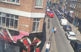 Shoreditch Corner - By City Sparrow - Foto 9