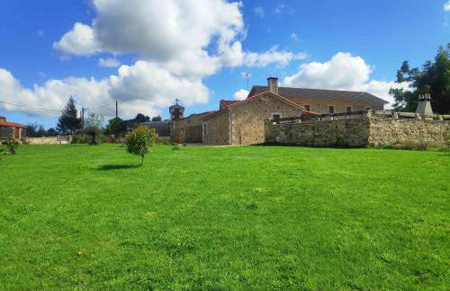 Casa Rural Casa Cancela - Foto 1