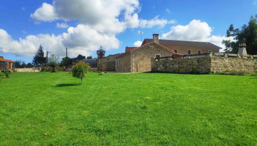 Casa Rural Casa Cancela - Foto 1