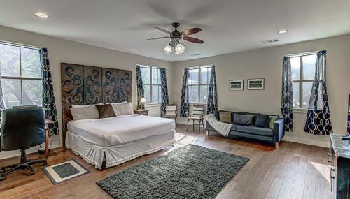 Charming 2BD - Billiards Near Lady Bird Lake & DT - Foto 3