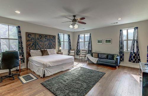 Charming 2BD - Billiards Near Lady Bird Lake & DT - Foto 3