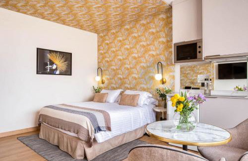 Apartosuites Jardines de Sabatini - Foto 67