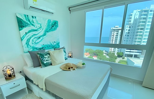 Apartamentos Neos - Cerca al Mar by SOHO - Foto 46