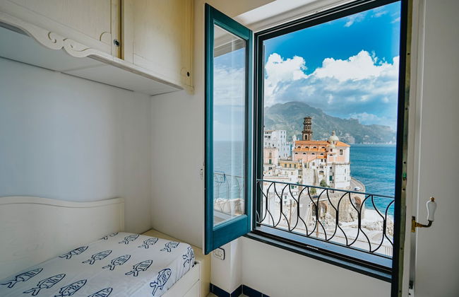 Casa Blue Torricella by Elite Villas - Foto 41