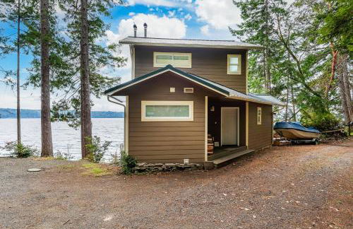 Hood Canal Shoreline Escape - Foto 4