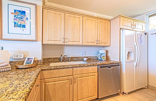 Mahana Oceanfront 2 BR Sleeps 6 Villas Steps to Beach Complimentary Car with 6 Nights MAH-1211 by KBM - Photo 145