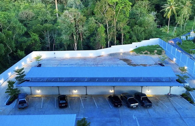 Nice 39sqm 1Br Apt Infinity Pool Walk to Beautiful Nai Yang - Foto 10