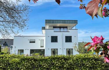 Penthouse Wohnung mit Terrasse & Sauna - Wildecker Ferienbutze - Photo 20