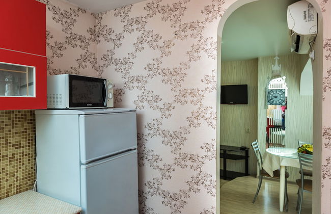 Cozy three bedroom apartment on Lenina - Foto 11