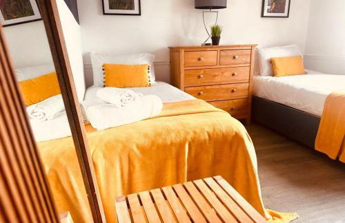 Premium 7 Bedroom house on Thingwall Road CH613UB - Foto 46