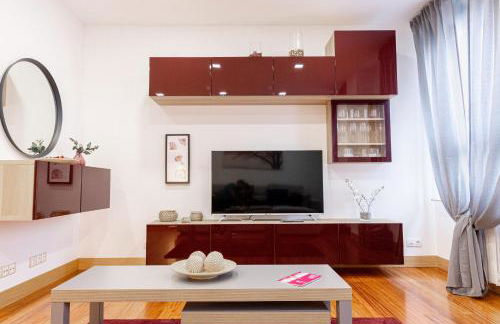 Dolaretxe apartment by People Rentals - Foto 1