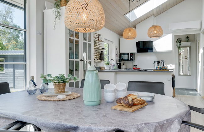 "Jelke" - 50m from the sea - Foto 25