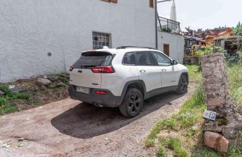 Casa Giulia, Baselga di Pinè Ospitar - Foto 38