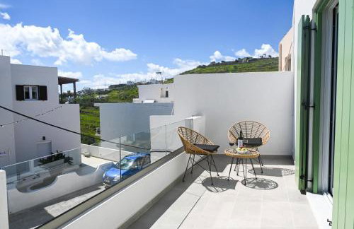 The Friend's House Milos - Foto 15