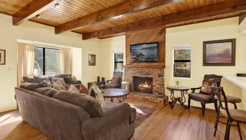 Buttercup Snow Summit Condo by Big Bear Vacations - Foto 2