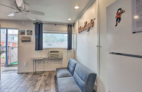 Welcoming Auburn Studio - 1 Block to Campus! - Foto 7