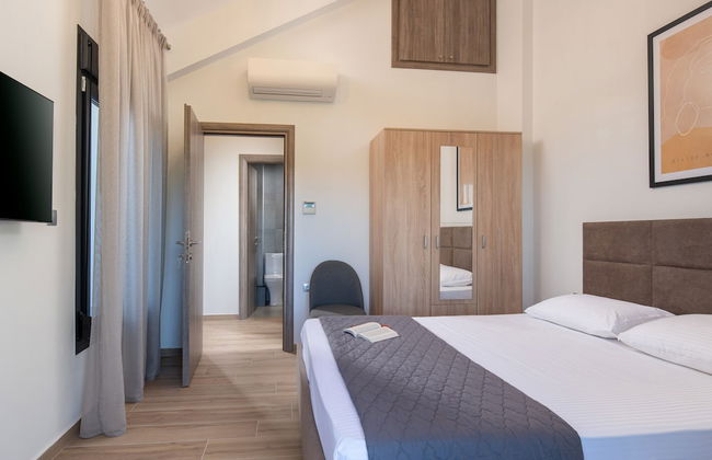 The Black Pearl Villas - Foto 13