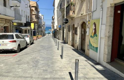 Dúplex Can Quim, Terrace Boutique Apartment - Foto 26