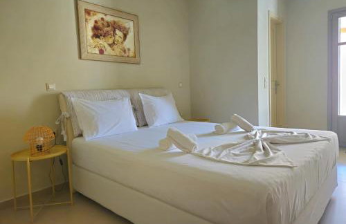 Mary's luxury apartment Plytra 2 - Foto 12