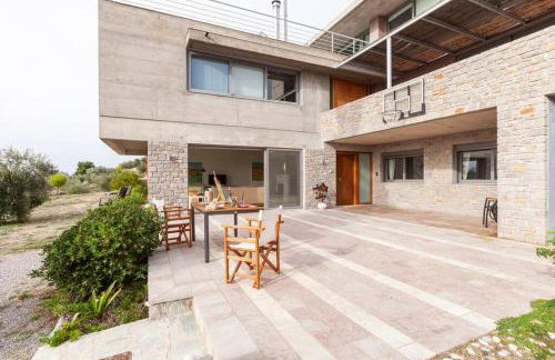 Nafplio, hill with an amazing view - Foto 62