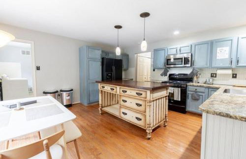 Pool and Golf Retreat by Avalon,Cape may,Sea Isle - Foto 13