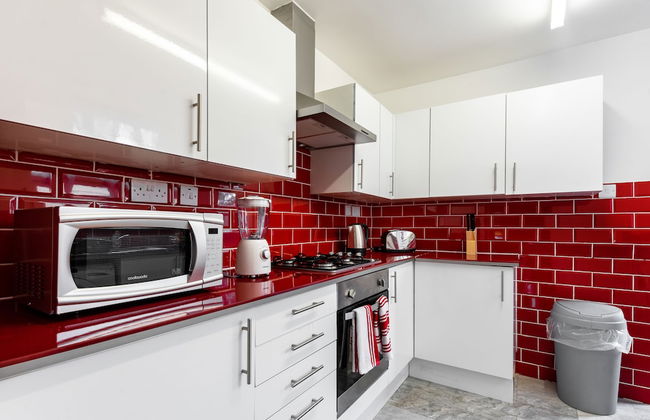 Fortified Home - Near Rochester Castle - Foto 30