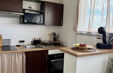 Appartement cosy - rénové et lumineux - - Foto 21