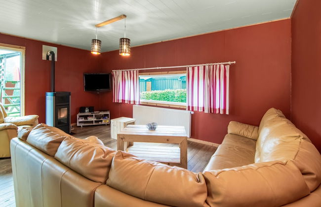 High Fens Nature & Sauna Stay - Photo 16