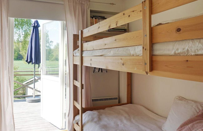 7 Person Holiday Home in Norrtalje-by Traum - Photo 3