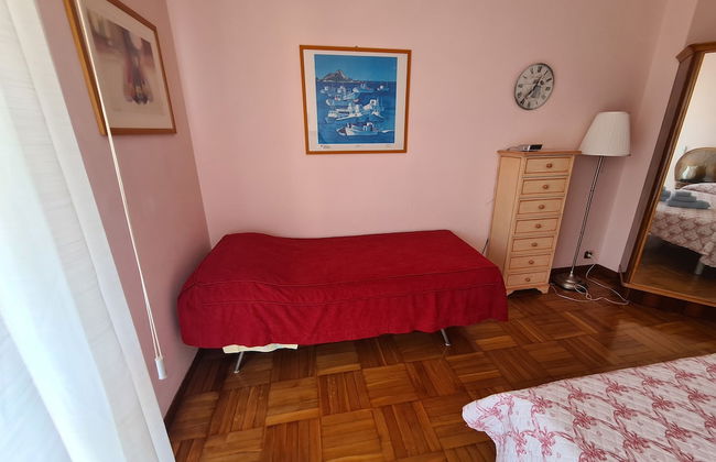 Grande Attico by PortofinoVacanze - Foto 18