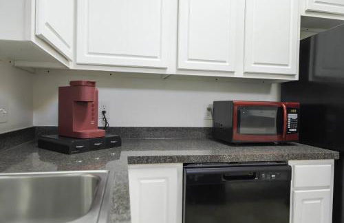 2 Bedroom Escape - Downtown - Foto 8