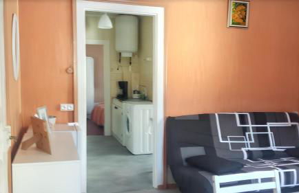 Appartement charmant à Plancher-les-Mines 40 m² avec jardin - Foto 6