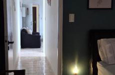 Apartamento em mongaguá, vista para o mar e garagem! - Foto 6