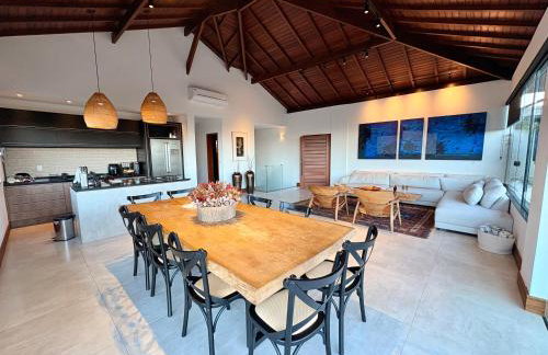 Casa 05 Monte Boa Vista - Casa de Luxo na Serra com Sauna e 4 Suítes - Foto 40