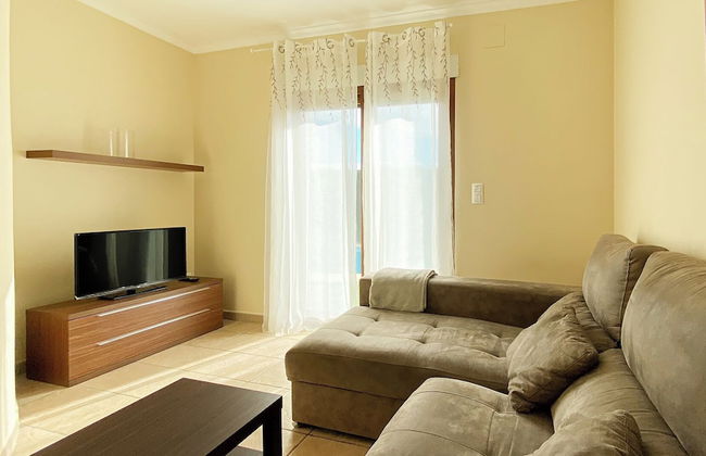 Villa El Palmar 2 en Denia - Foto 21