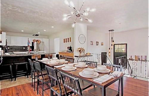 Charming Elegance Getaway - Foto 35