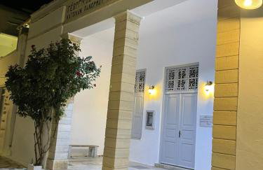 Amedi Villas Tinos - Foto 74