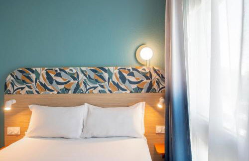 Aparthotel Adagio Access Paris La Villette - Foto 98