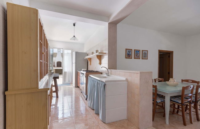 3041 Villetta Sunshine by Barbarhouse - Photo 9