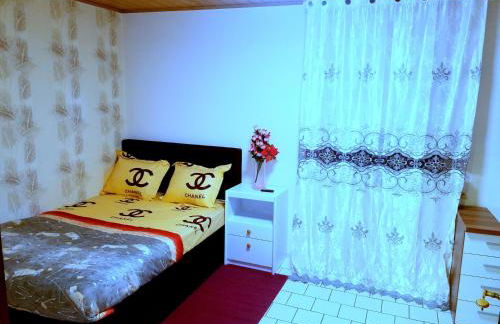 Ferienwohnung in Friedberg (Hessen) für 1 bis 4 Personen - Foto 6