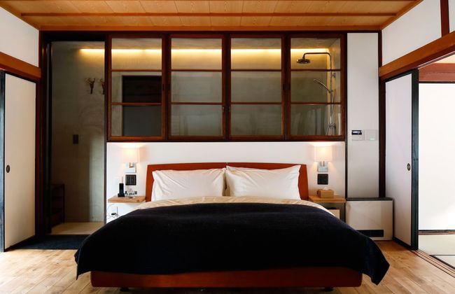 The Lodge MIWA - Foto 4