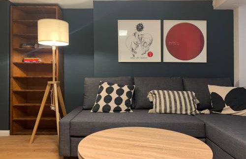 Modern central Prenzlberg Elil - Foto 14