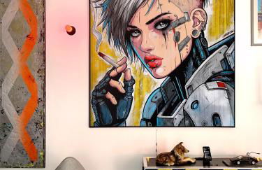 Le Loft des Cévennes - Foto 22