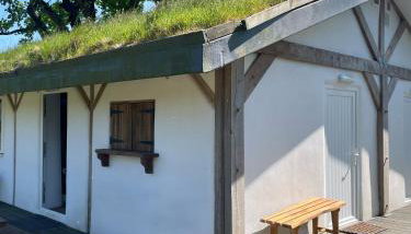 Buzzard's Nest Glamping Walnut - Foto 5